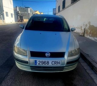 FIAT Stilo 2004