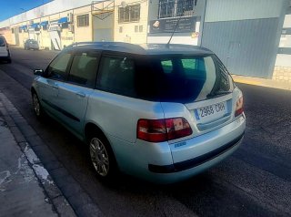 FIAT Stilo 2004