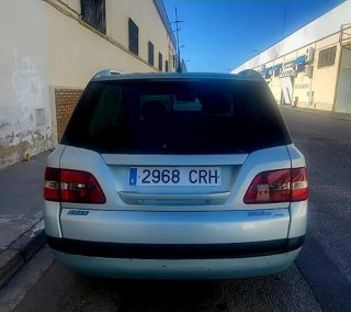 FIAT Stilo 2004