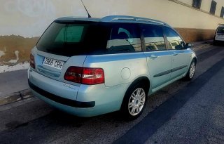 FIAT Stilo 2004