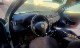 FIAT Stilo 2004