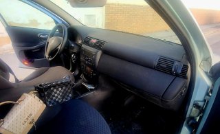 FIAT Stilo 2004