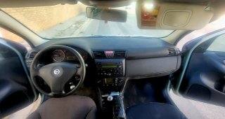 FIAT Stilo 2004