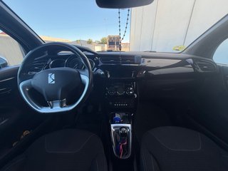 Citroen DS3 2011