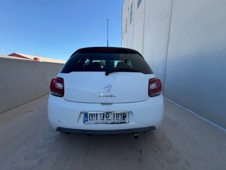 Citroen DS3 2011