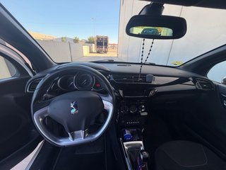Citroen DS3 2011