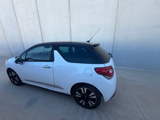 Citroen DS3 2011