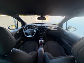 Citroen DS3 2011