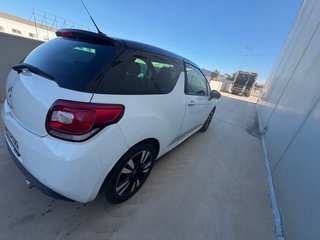 Citroen DS3 2011