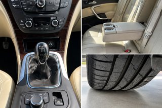 Opel Insignia 2.0 CDTI ecoFLEX Premium 139.000km