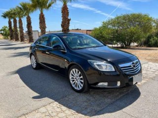 Opel Insignia 2.0 CDTI ecoFLEX Premium 139.000km