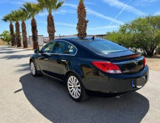 Opel Insignia 2.0 CDTI ecoFLEX Premium 139.000km