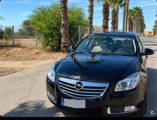 Opel Insignia 2.0 CDTI ecoFLEX Premium 139.000km