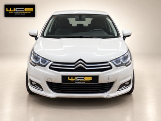 Citroën C4 PureTech 81KW (110CV) Feel Edition