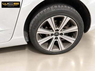 Citroën C4 PureTech 81KW (110CV) Feel Edition