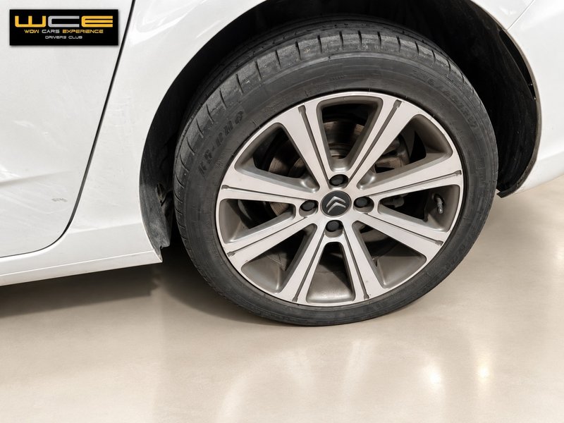 Citroën C4 1.2 PureTech Feel Edition 2017, foto 4