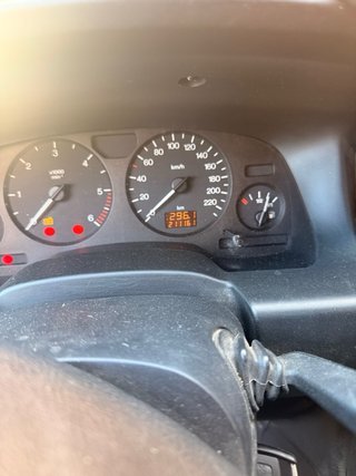 🚗Opel Zafira 7 plazas Diesel