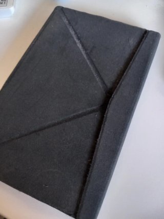 Tablet Sunstech 8.9 Negra