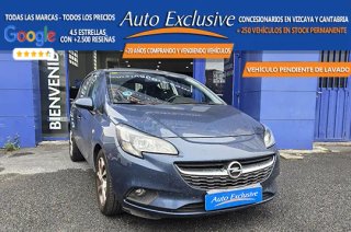 OPEL CORSA 1.3 ECOFLEX 95 CV SELECTIVE