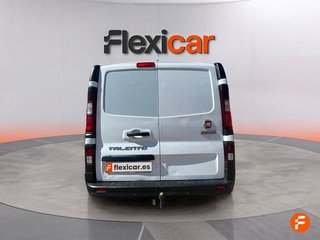 Fiat Talento 125 kW / 170 CV