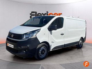 Fiat Talento 125 kW / 170 CV