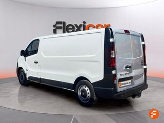 Fiat Talento 125 kW / 170 CV