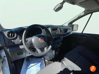 Fiat Talento 125 kW / 170 CV