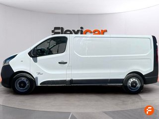Fiat Talento 125 kW / 170 CV