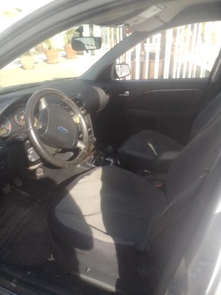 Ford Mondeo 2004