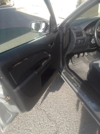 Ford Mondeo 2004