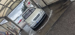 Opel Zafira 2004