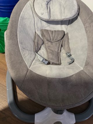 Hamaca mecedora para bebés