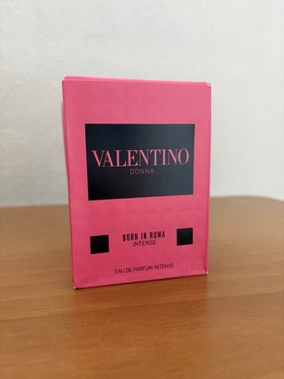 Profumo Valentino Donna Eau de Parfum