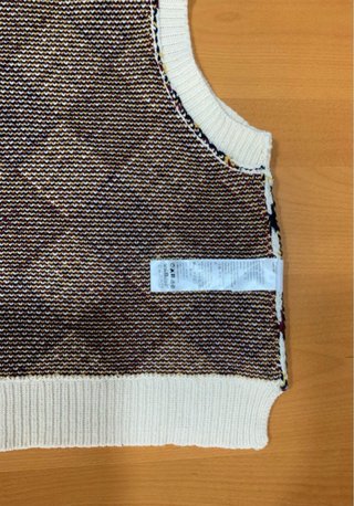 Levi’s Jersey Sin manga Talla S