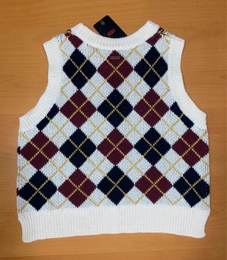 Levi’s Jersey Sin manga Talla S