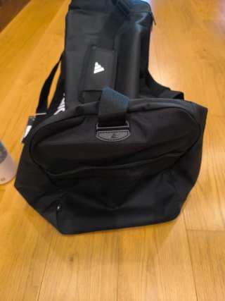 Mochila de Deporte Adidas Negra