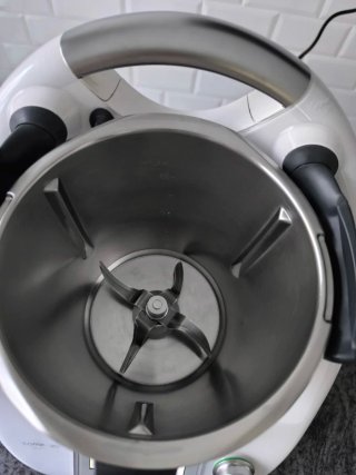 Thermomix TM5