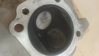 Culatas Harley Davidson twin cam 88