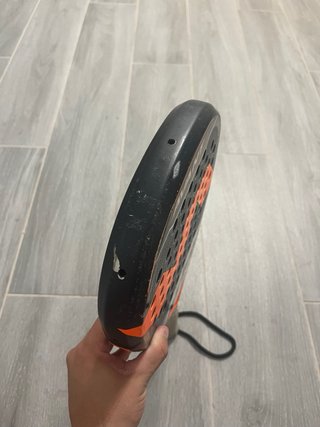 Pala de Pádel Varlion Avant Carbon