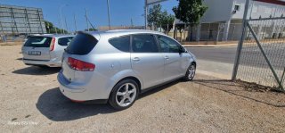 SEAT Altea 2008
