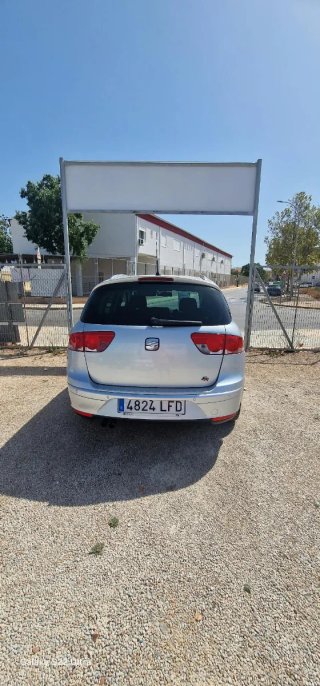 SEAT Altea 2008