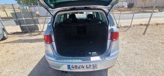 SEAT Altea 2008