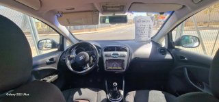 SEAT Altea 2008