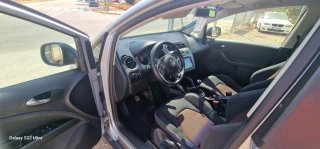 SEAT Altea 2008