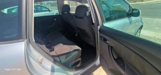 SEAT Altea 2008