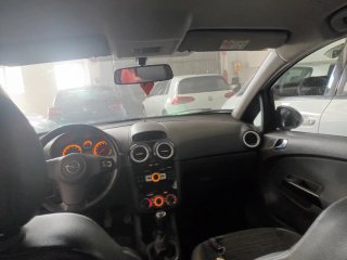 Opel Corsa 2014