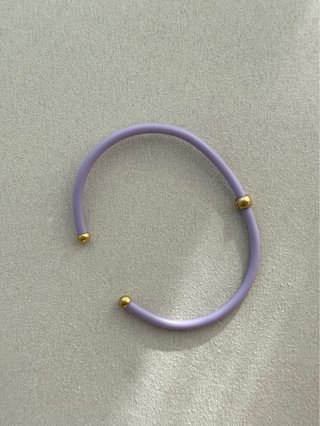 Pulsera TOUS Beach Caucho