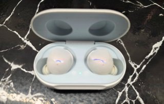 Auriculares Samsung Galaxy Buds