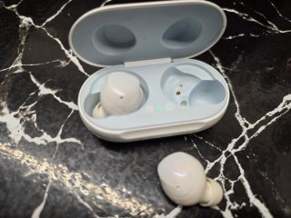 Auriculares Samsung Galaxy Buds