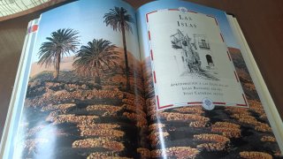 Libro Guia de España